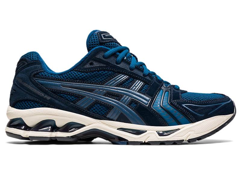 Pánské Tenisky Asics GEL-KAYANO 14 Blankyt 12753IHNX